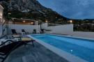 Holiday homeCroatia - Central Dalmatia: Villa No Stress