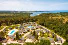 VakantiehuisKroatië - Istrië: Santa Marina Boutique Camping 1