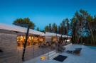 VakantiehuisKroatië - Istrië: Santa Marina Boutique Camping 2