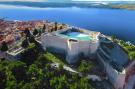 VakantiehuisKroatië - Midden Dalmatië: Villa B&amp;B