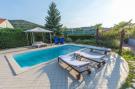 VakantiehuisKroatië - Midden Dalmatië: Villa Vicencin