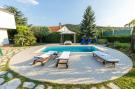 VakantiehuisKroatië - Midden Dalmatië: Villa Vicencin