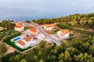 VakantiehuisKroatië - Noord Dalmatië: Vila Ena