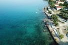 VakantiehuisKroatië - Noord Dalmatië: Villa Clara