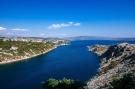 Holiday homeCroatia - Northern Dalmatia: Ivona