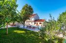 VakantiehuisKroatië - Noord Dalmatië: Holiday house Zara