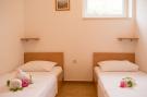 VakantiehuisKroatië - Noord Dalmatië: Apartment Agave