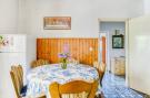 VakantiehuisKroatië - Midden Dalmatië: Apartman Kata Brodarica