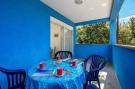 FerienhausKroatien - Nord-Dalmatien: Modra kuća 3
