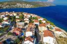 Holiday homeCroatia - Central Dalmatia: Apartment 2 Okrug Gornji