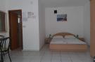 Holiday homeCroatia - Central Dalmatia: Studio Apartment 2 Okrug Gornji