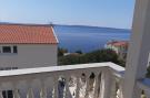 Holiday homeCroatia - Central Dalmatia: Apartment 8 Okrug Gornji