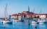 VakantiehuisKroatië - Istrië: Rovinj  [7] 