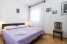 VakantiehuisKroatië - Noord Dalmatië: Apartments Blanka, Privlaka-2-Raum-App A5A, ca. 50  [8] 