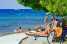 VakantiehuisKroatië - Noord Dalmatië: Zaton Holiday Resort - AP/5-6 Superior 4 Stars 65q  [50] 