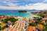 VakantiehuisKroatië - Noord Dalmatië: Holiday resort Vile Dalmacija, Preko-2-Raum-App.,   [42] 