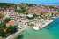 VakantiehuisKroatië - Noord Dalmatië: Holiday resort Vile Dalmacija, Preko-2-Raum-App.,   [25] 