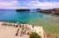 VakantiehuisKroatië - Noord Dalmatië: Holiday resort Vile Dalmacija, Preko-2-Raum-App.,   [4] 