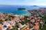 VakantiehuisKroatië - Noord Dalmatië: Holiday resort Vile Dalmacija, Preko-2-Raum-App.,   [39] 