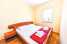 Holiday homeCroatia - Kvarner: Apartment ANICA  A4 Novalja 45qm 1floor for 4 pers  [7] 