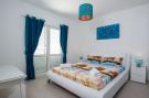 VakantiehuisKroatië - Midden Dalmatië: Eta's Apartment