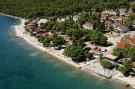 VakantiehuisKroatië - Midden Dalmatië: Eta's Apartment