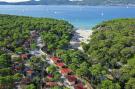 VakantiehuisKroatië - Noord Dalmatië: Camping Soline 2