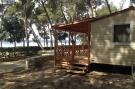 VakantiehuisKroatië - Noord Dalmatië: Camping Soline 2
