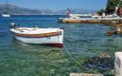 VakantiehuisKroatië - Midden Dalmatië: Arbanija