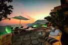 FerienhausItalien - Kampanien/Neapel: Villa Sky meets Sea