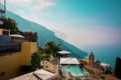 VakantiehuisItalië - Campania/Napels: Villa Sky meets Sea