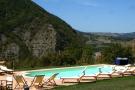 VakantiehuisItalië - Emilië-Romagne: Borgo Belvedere Bilo