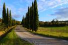 Holiday homeItaly - Tuscany/Elba: Da Vinci Tre