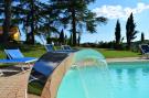 Holiday homeItaly - Tuscany/Elba: Da Vinci Uno