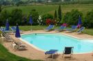 Holiday homeItaly - Tuscany/Elba: Da Vinci Quattro
