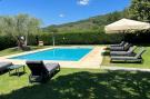 Holiday homeItaly - Tuscany/Elba: Villa a Loro Ciuffenna