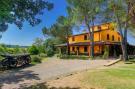 Holiday homeItaly - Tuscany/Elba: Giardino - Taverna Piccola