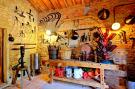 Holiday homeItaly - Tuscany/Elba: Giardino - Taverna Piccola