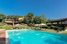 Holiday homeItaly - Tuscany/Elba: Giardino - Levante