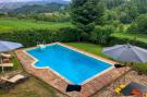 Holiday homeItaly - Umbria/Marche: Villa Faggio