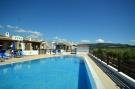 VakantiehuisItalië - Sardinië: Vista Blu Resort Villa Sei Pax Terra
