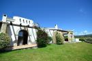 Holiday homeItaly - Sardinia: Vista Blu Resort Villa Sei Pax Terra