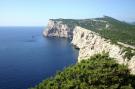 VakantiehuisItalië - Sardinië: Vista Blu Resort Villa Sei Pax Terra