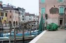 Holiday homeItaly - Veneto/Venice: Casa Rosolina Due