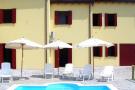 Holiday homeItaly - Veneto/Venice: Casa Rosolina Due