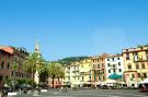 Holiday homeItaly - Liguria: Villa Shakti