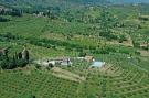 Holiday homeItaly - Tuscany/Elba: La Casa dei Cinque Olivi