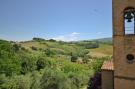 Holiday homeItaly - Tuscany/Elba: Affreschi