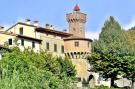 Holiday homeItaly - Tuscany/Elba: Casale Liana Dodici