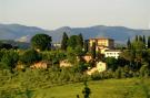 VakantiehuisItalië - Toscane/Elba: Villa Siena
